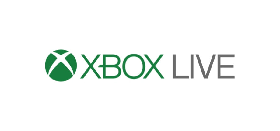 Gift card Digital XBox Live Credits