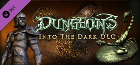 Dungeons: Into the Dark - DLC