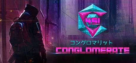 Conglomerate 451