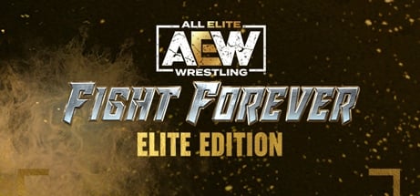 AEW: Fight Forever Elite Edition