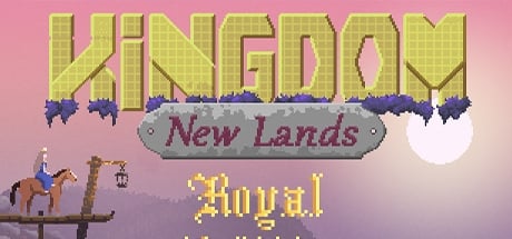 Kingdom: New Lands Royal Edition