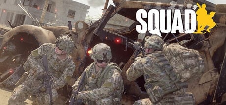 Squad + Soundtrack Bundle