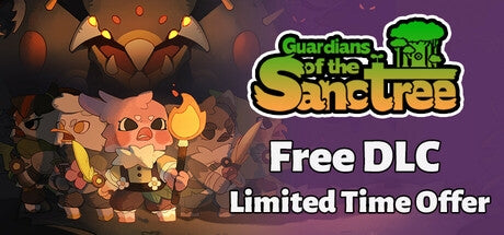 Guardians of the Sanctree